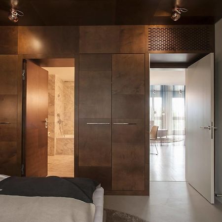 Ema House Hotel Suites Zurich Extérieur photo
