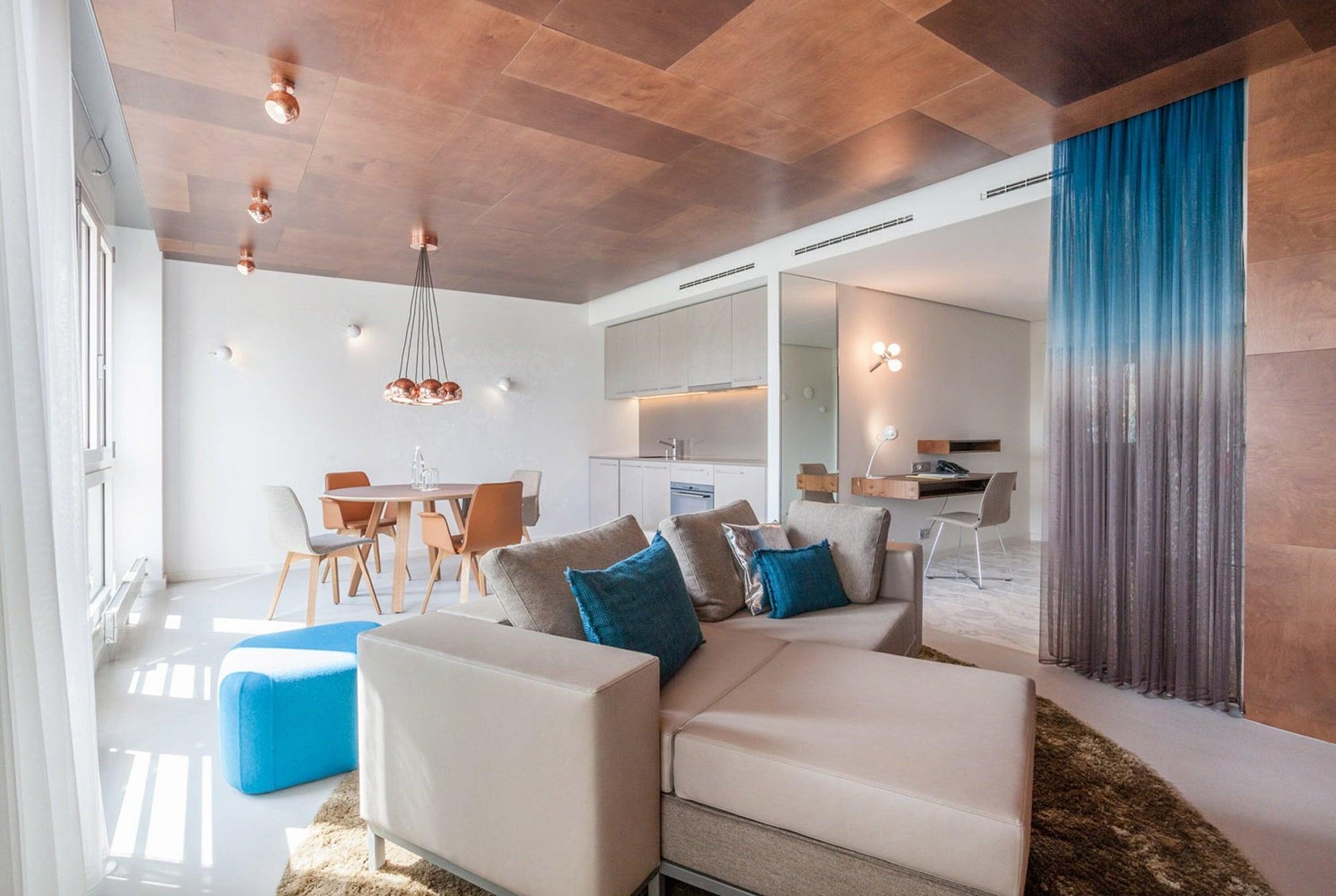 Ema House Hotel Suites Zurich Extérieur photo