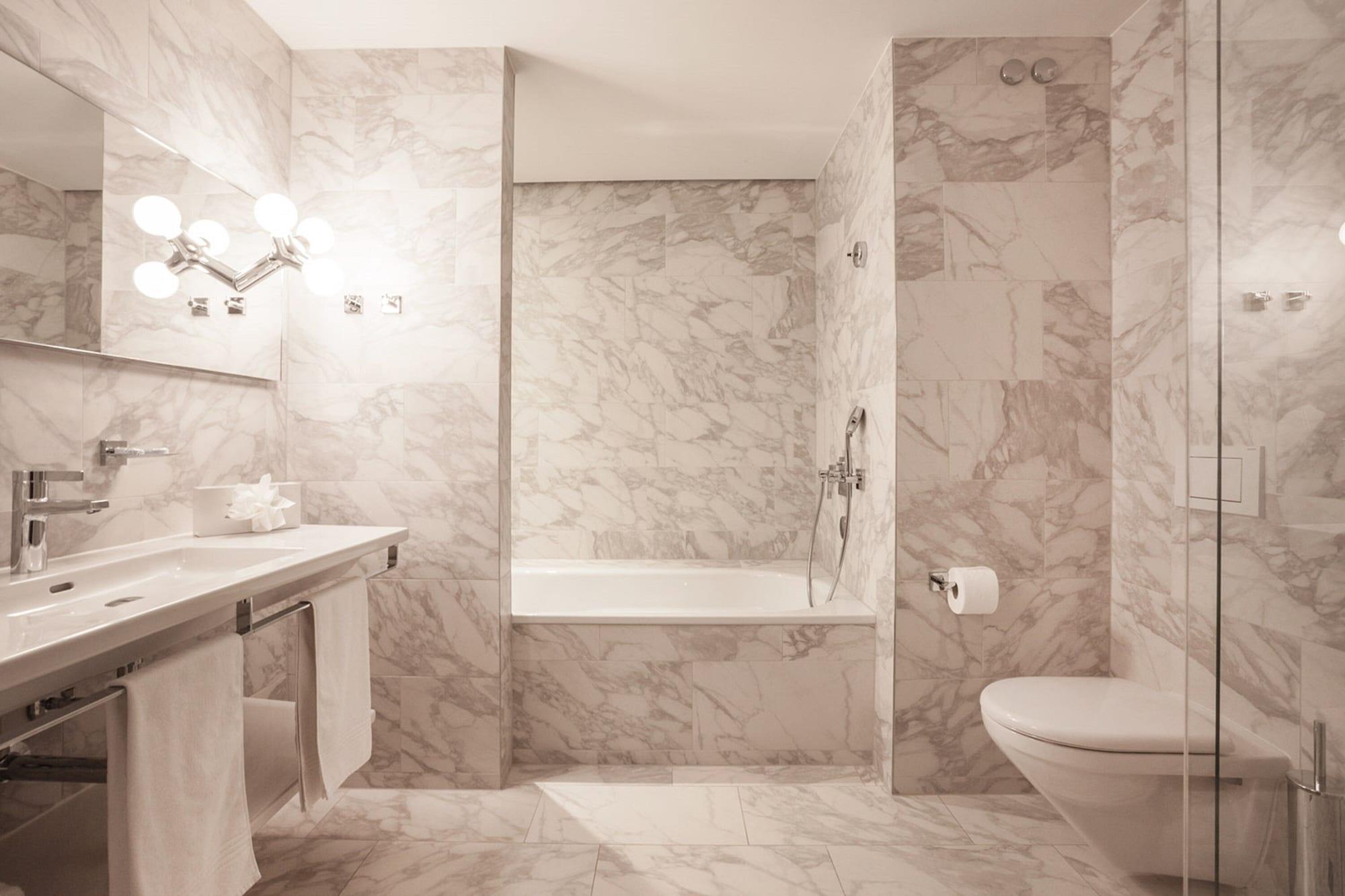 Ema House Hotel Suites Zurich Extérieur photo