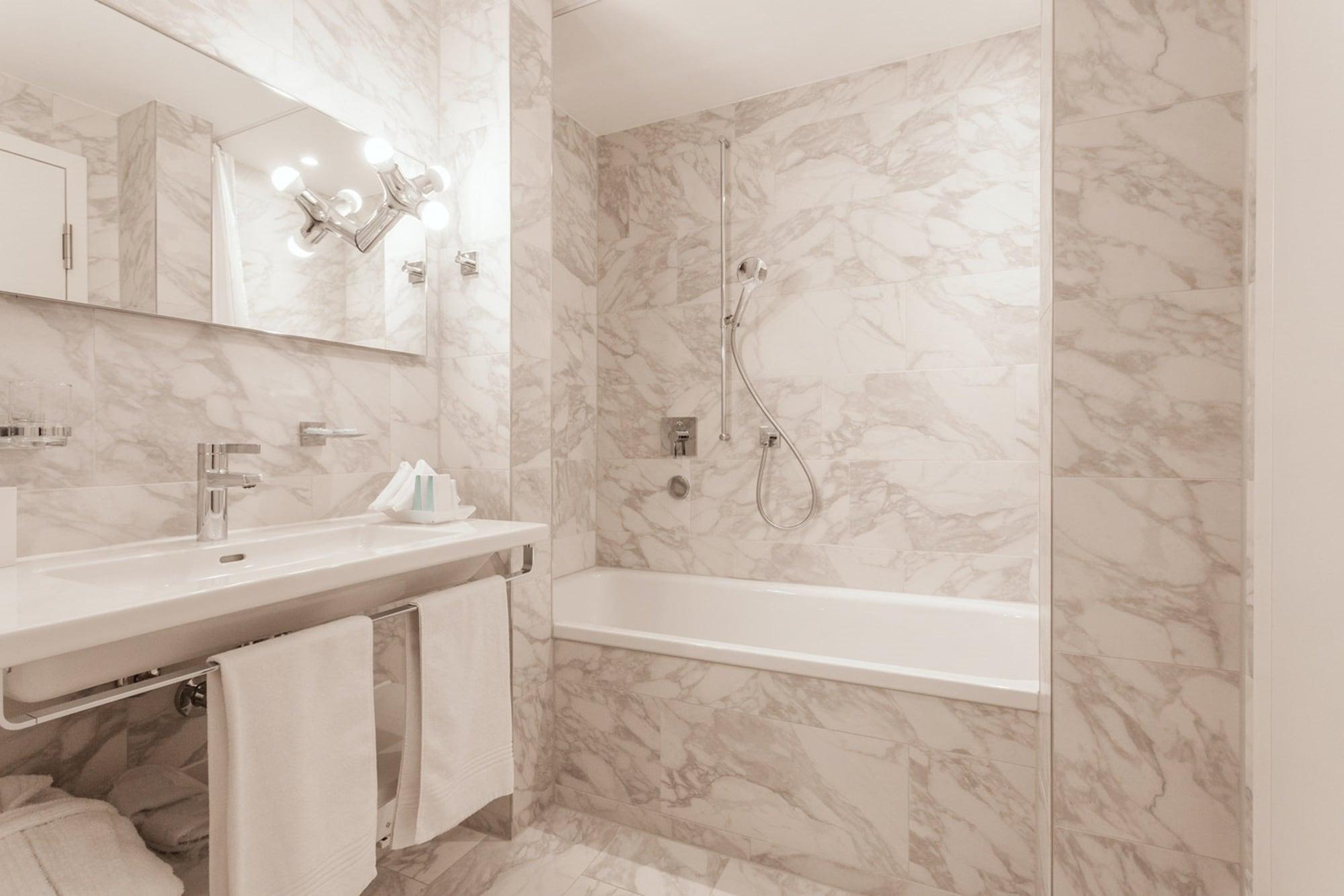Ema House Hotel Suites Zurich Extérieur photo