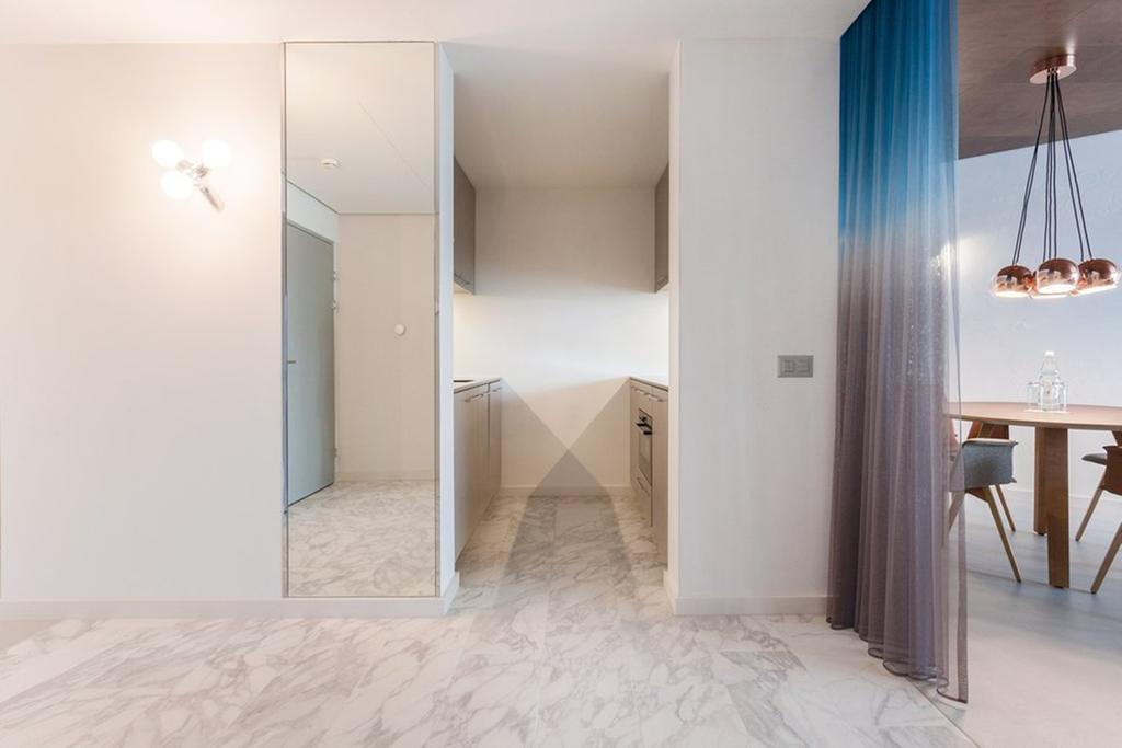 Ema House Hotel Suites Zurich Extérieur photo