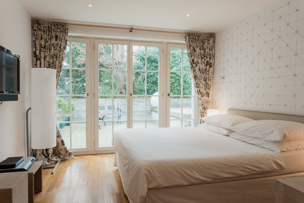 Ema House Hotel Suites Zurich Chambre photo