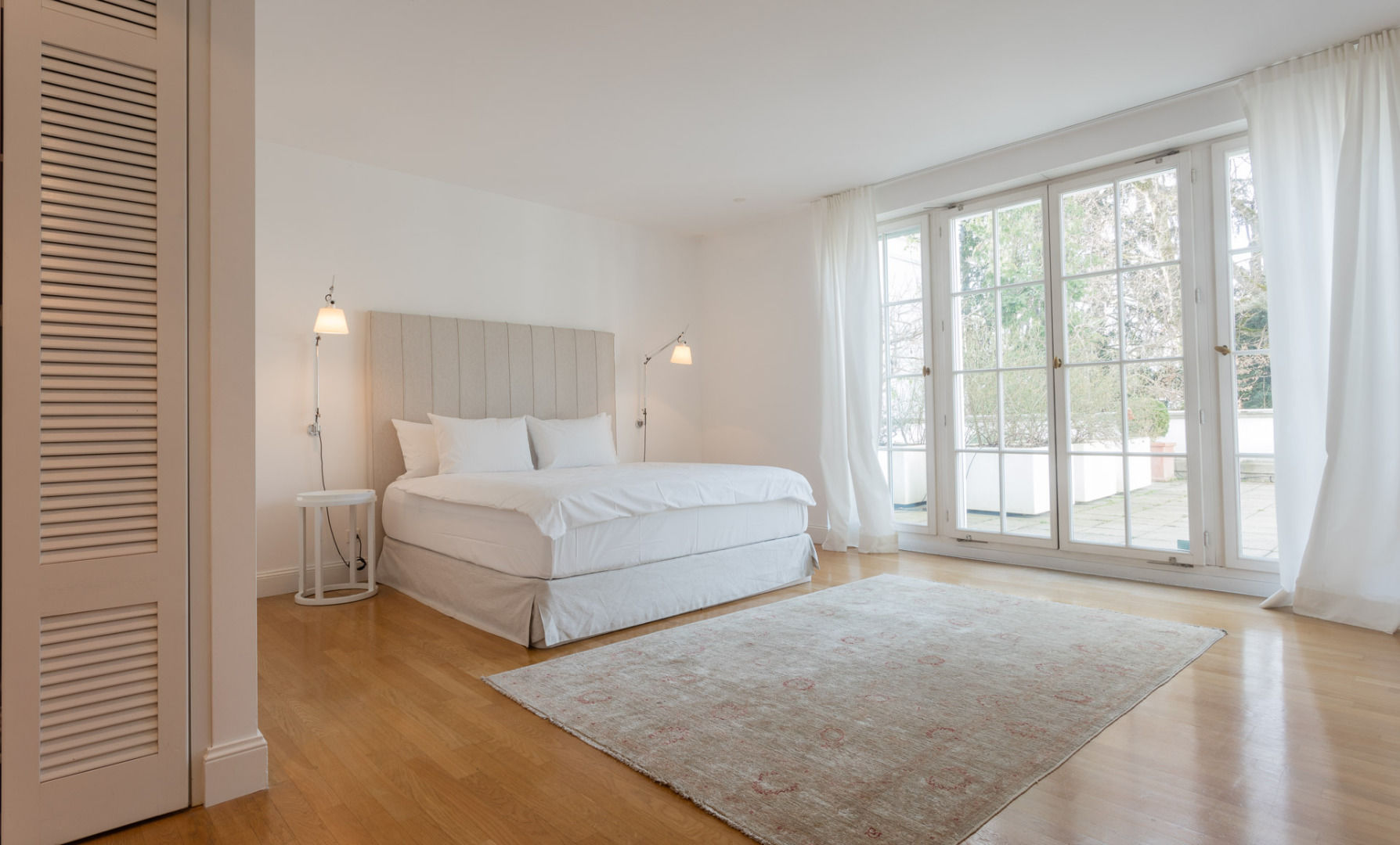 Ema House Hotel Suites Zurich Chambre photo